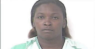 Josephine Savino, - St. Lucie County, FL 